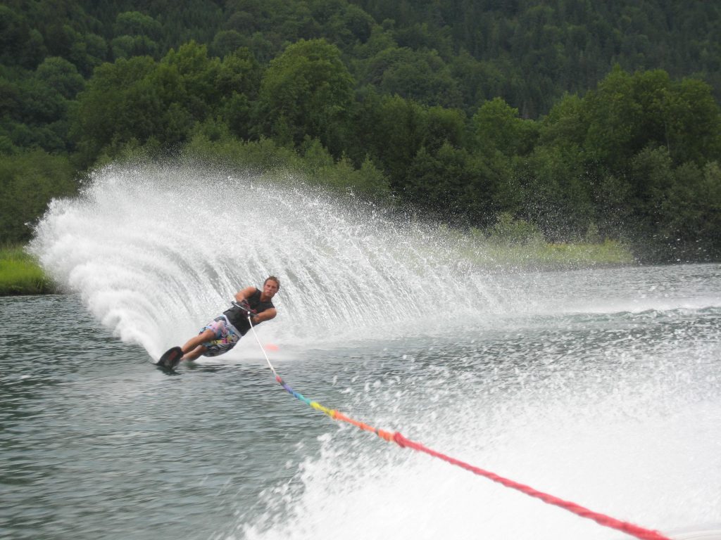 monoski